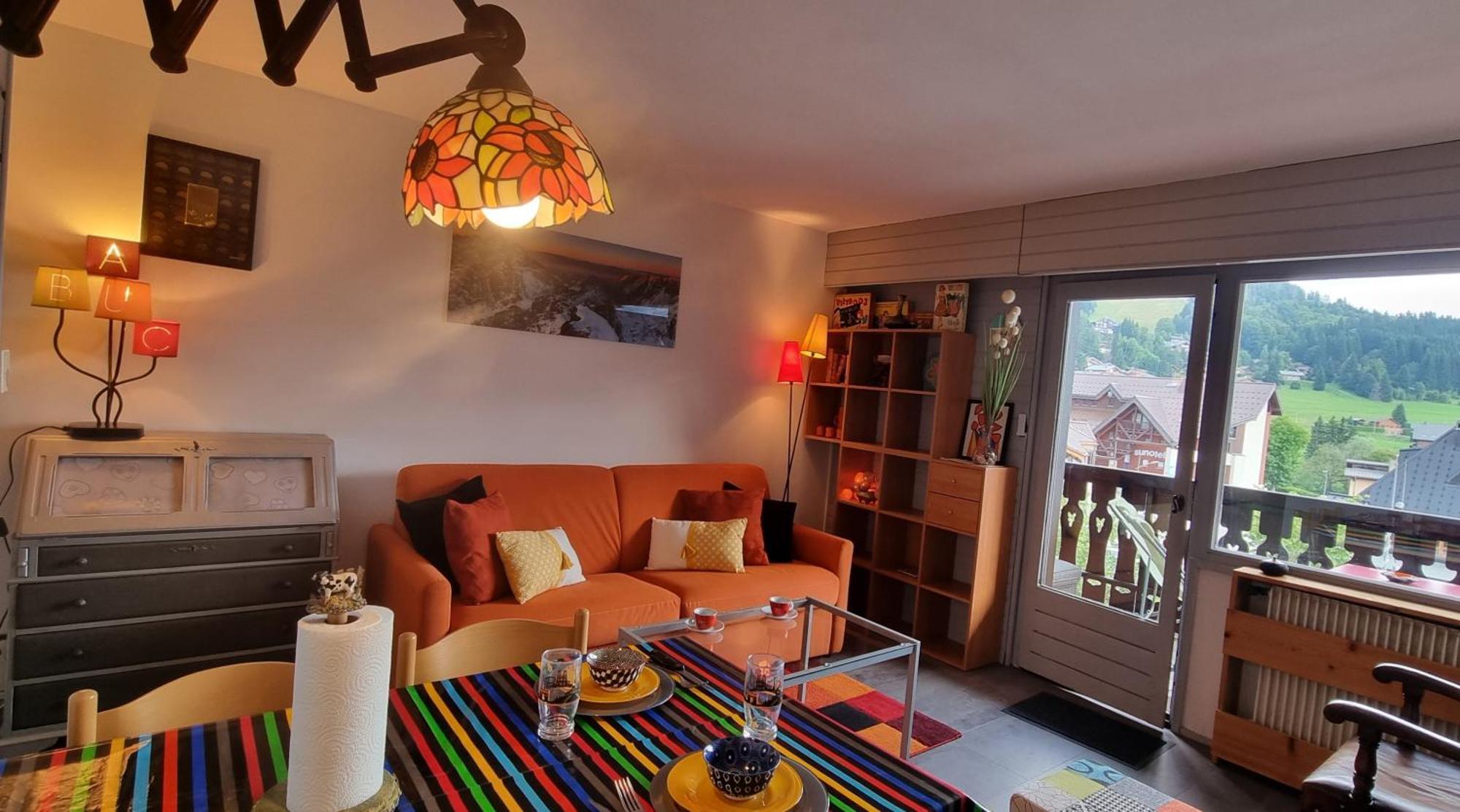 Vintage Chic -Central, Wifi, Mountain View لي كارو داراش المظهر الخارجي الصورة