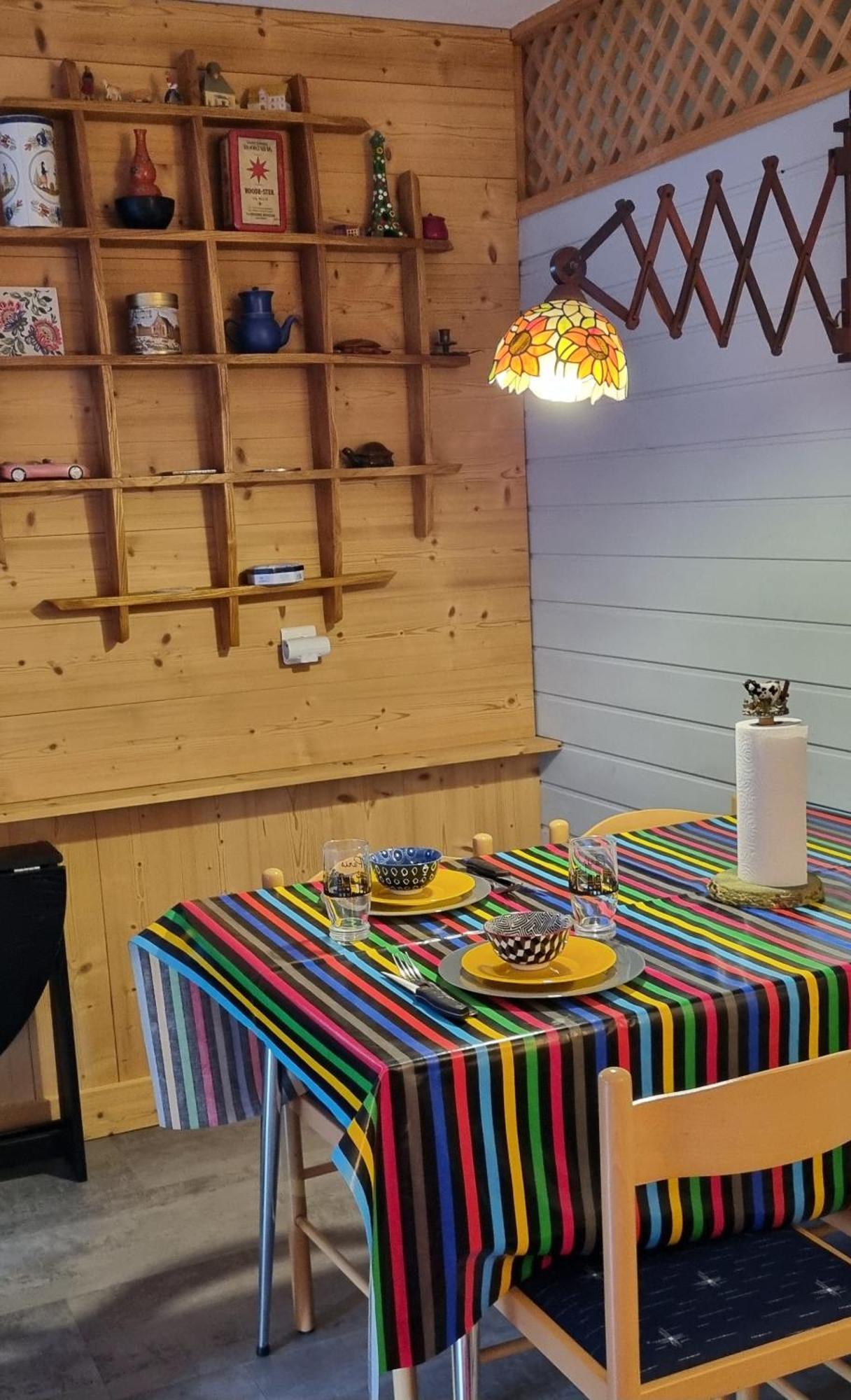 Vintage Chic -Central, Wifi, Mountain View لي كارو داراش المظهر الخارجي الصورة